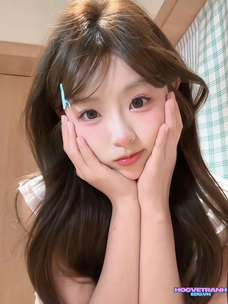 Bộ sưu tập ảnh gái xinh k7 đẹp nhất