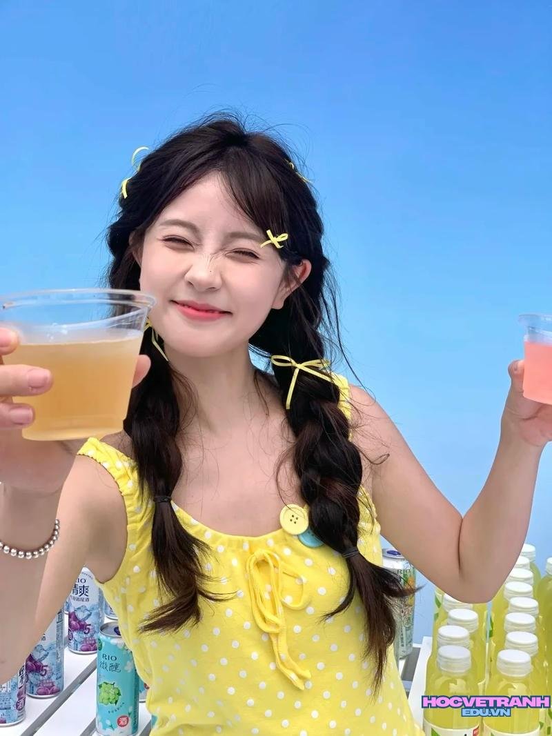 Bộ sưu tập ảnh gái xinh k7 đẹp