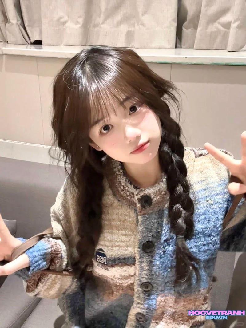 Bộ sưu tập ảnh gái xinh k7 miễn phí