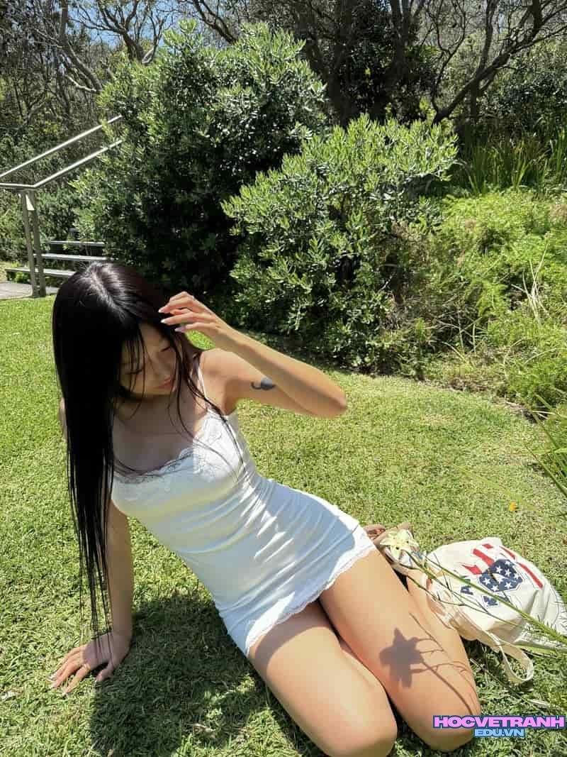 Bộ sưu tập ảnh gái xinh mặc váy ngắn đẹp