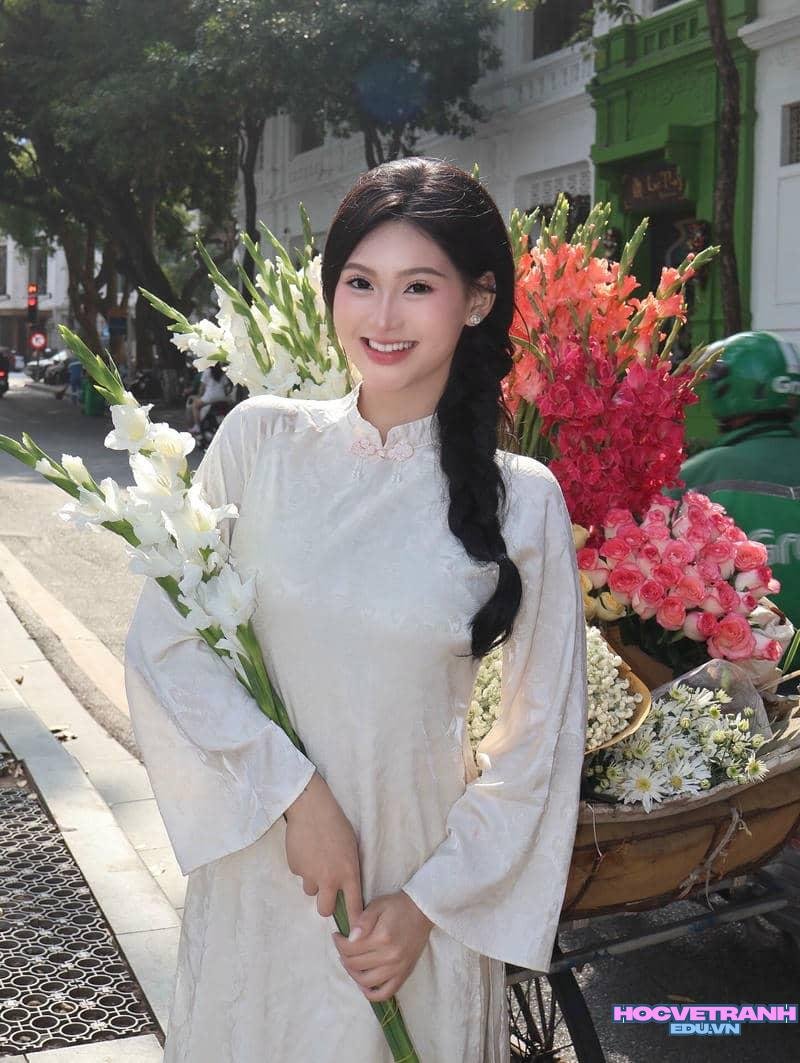 Bộ sưu tập ảnh gái xinh việt nam miễn phí