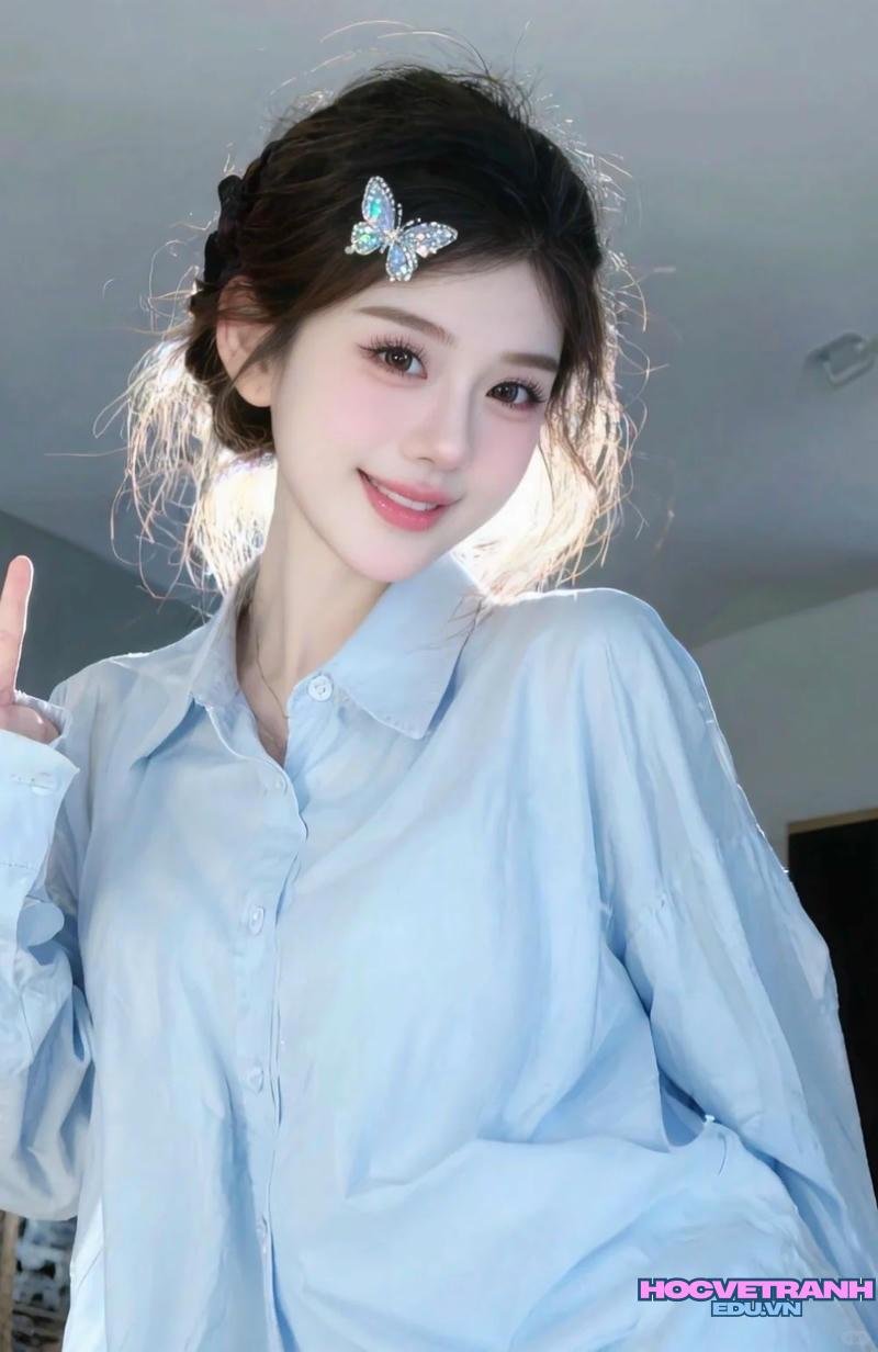 Bộ sưu tập ảnh xinh trung quốc đẹp nhất