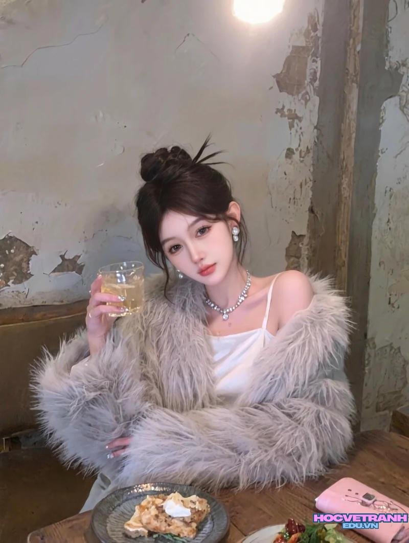 Bộ sưu tập ảnh xinh trung quốc đẹp