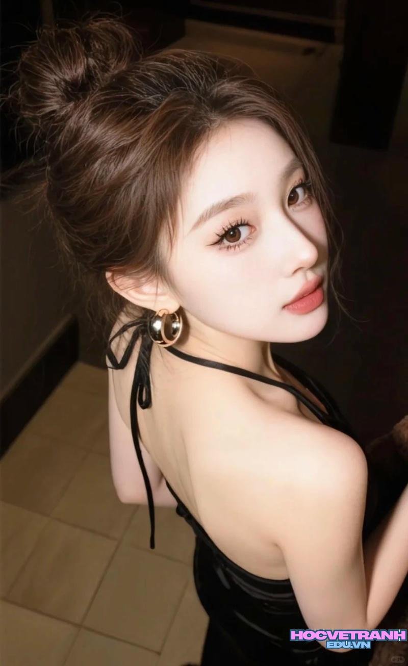 Bộ sưu tập ảnh xinh trung quốc mới nhất