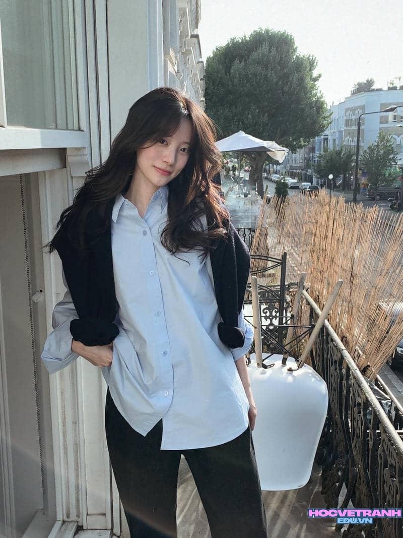 Bộ sưu tập hình gái xinh miễn phí