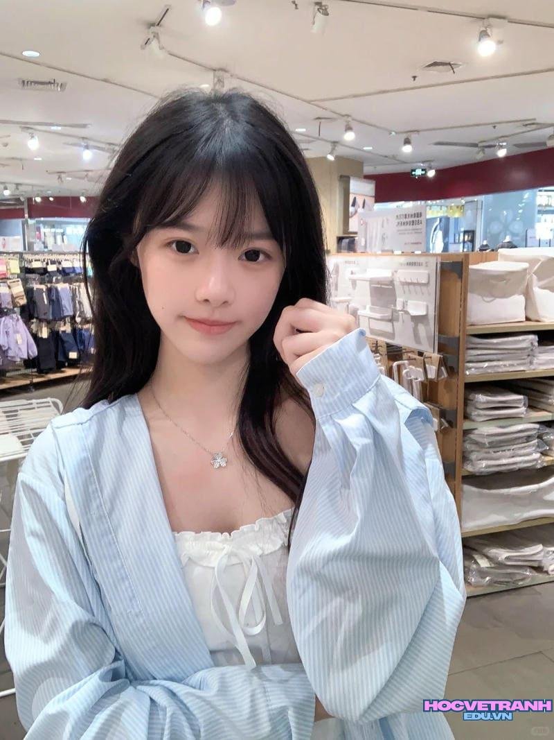 Khám phá ảnh gái 2k6 đẹp