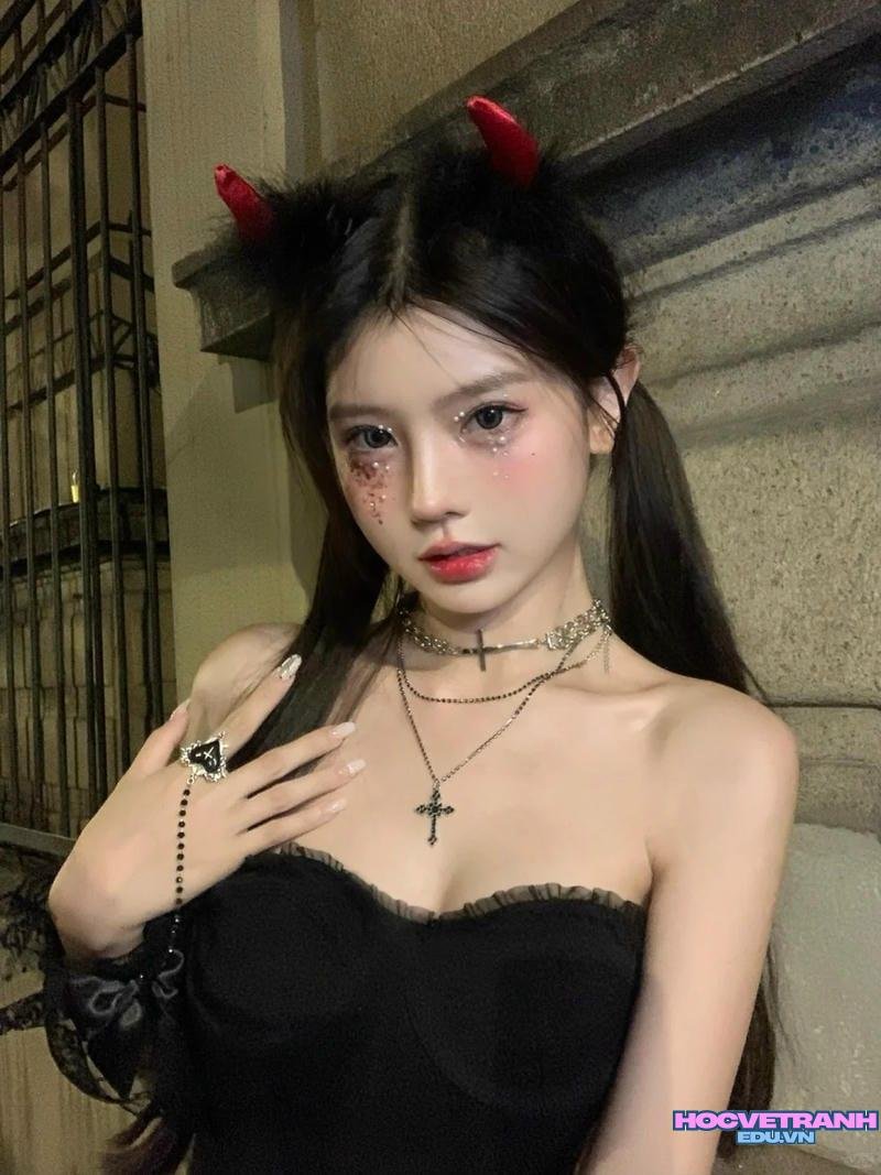 Khám phá ảnh gái xinh cosplay mới nhất