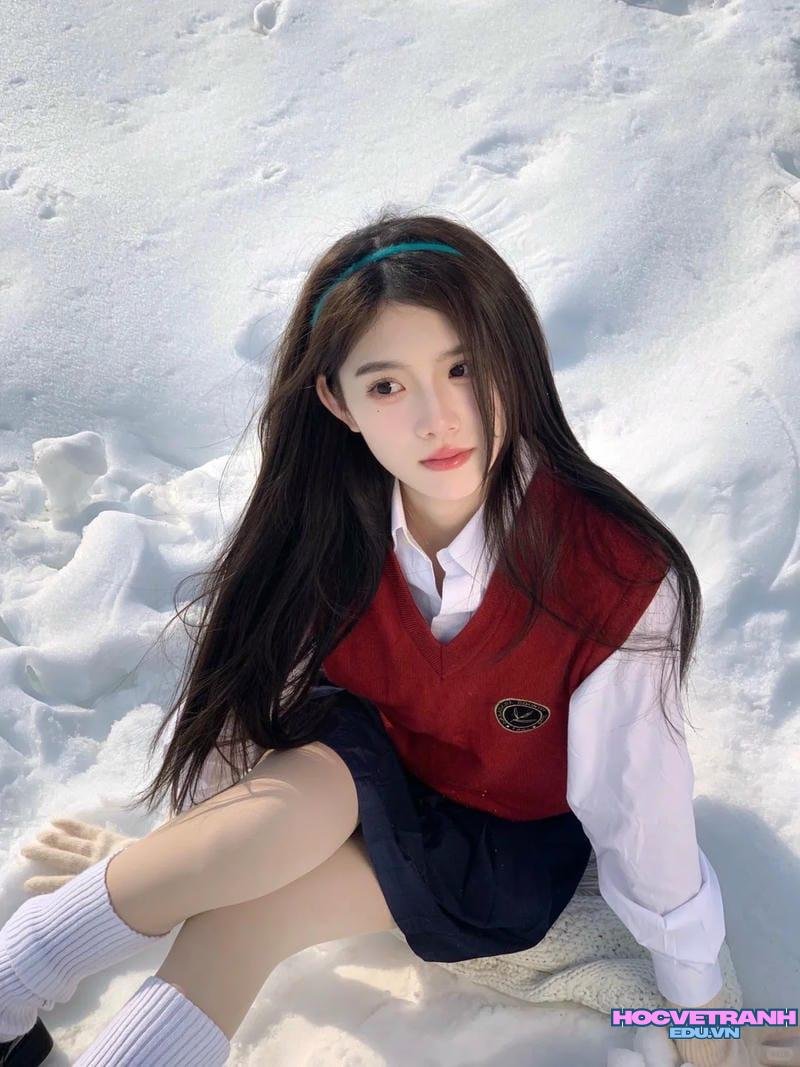 Khám phá ảnh gái xinh k7 đẹp