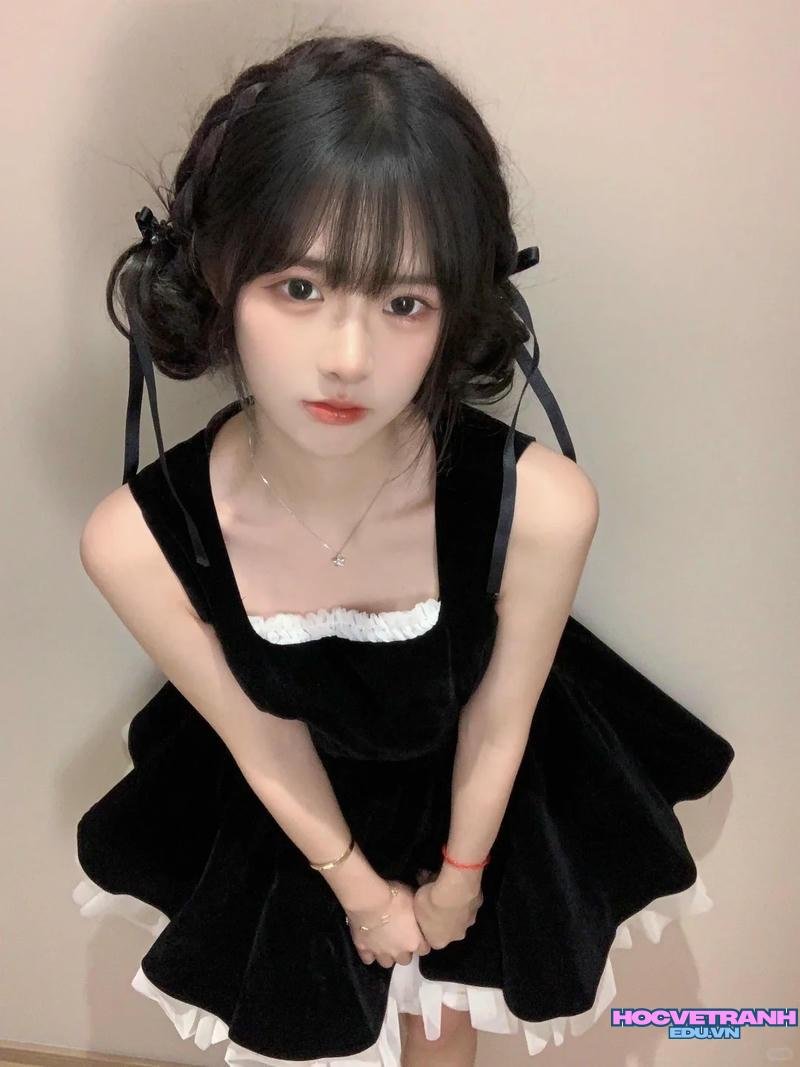 Khám phá ảnh gái xinh k7 mới nhất