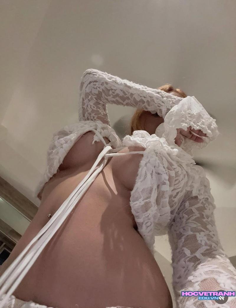 Khám phá ảnh gái xinh khoe ngực mới nhất