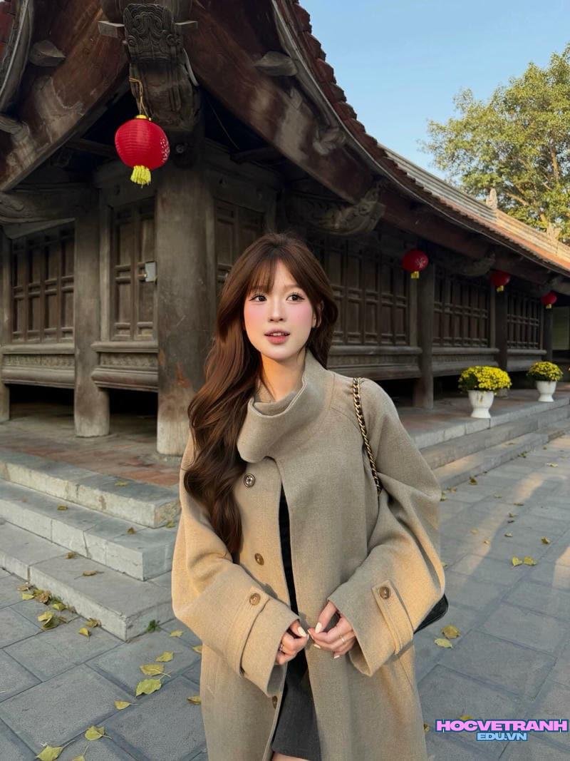 Khám phá ảnh gái xinh việt nam cuốn hút