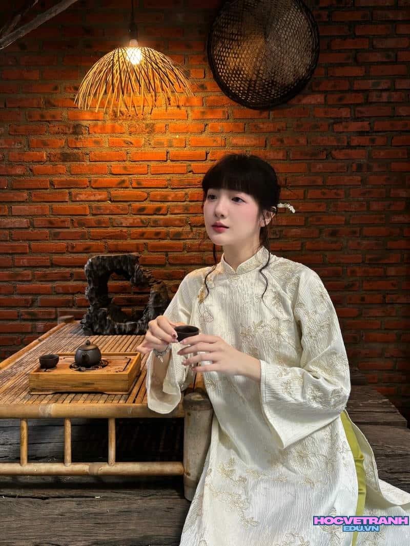 Khám phá ảnh gái xinh việt nam mới nhất