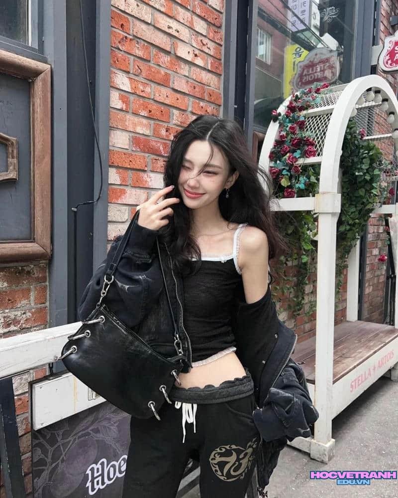 Khám phá ảnh xinh trung quốc cuốn hút