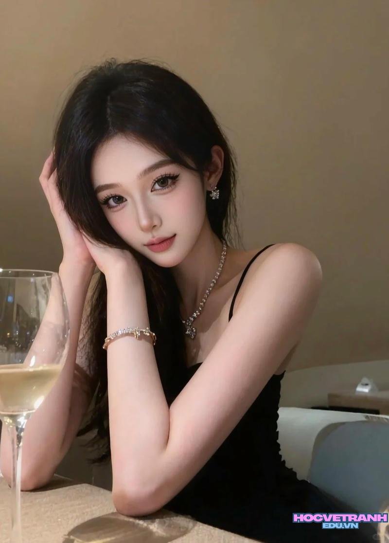 Khám phá ảnh xinh trung quốc đẹp