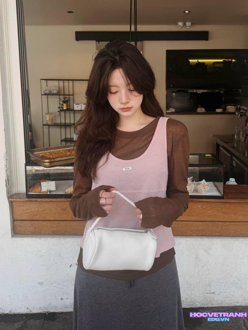 Khám phá hình gái xinh đẹp