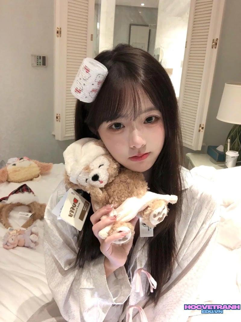 Khám phá kho ảnh gái 2k8 mới nhất