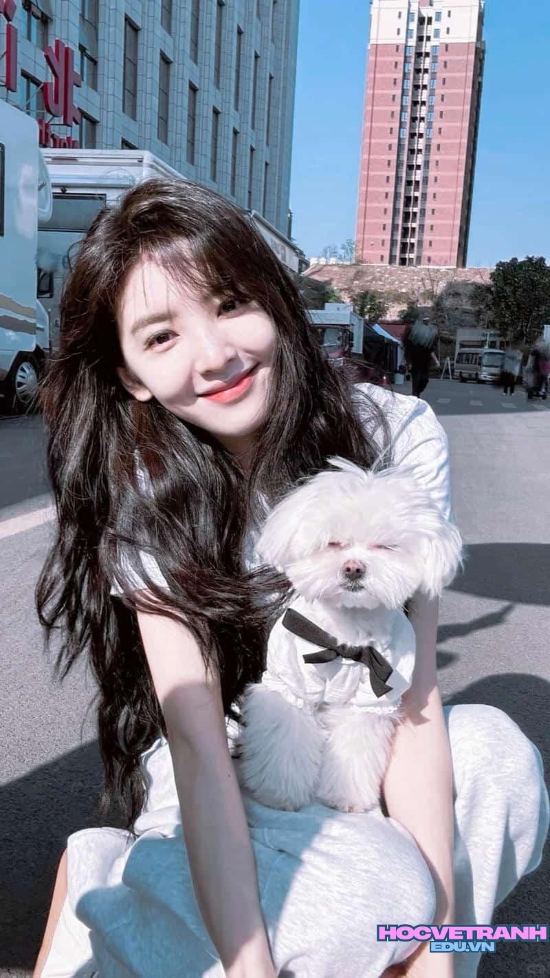 Khám phá kho ảnh gái cute mới nhất