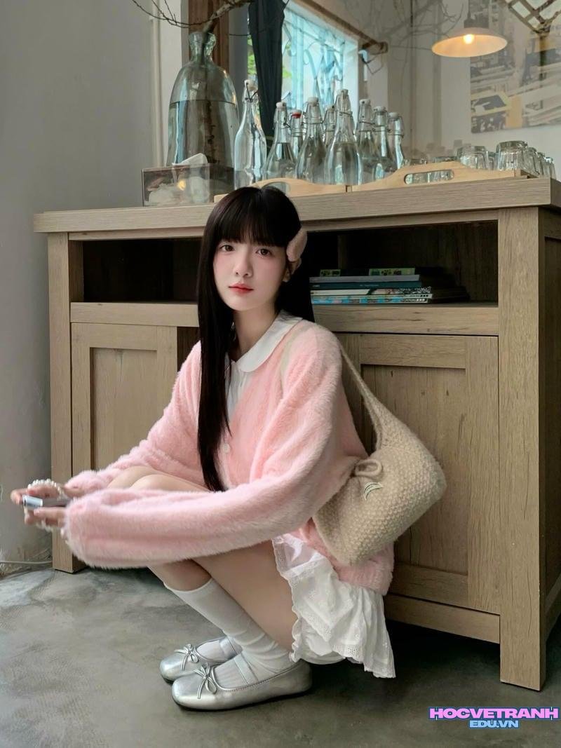 Khám phá kho ảnh gái xinh việt nam mới nhất