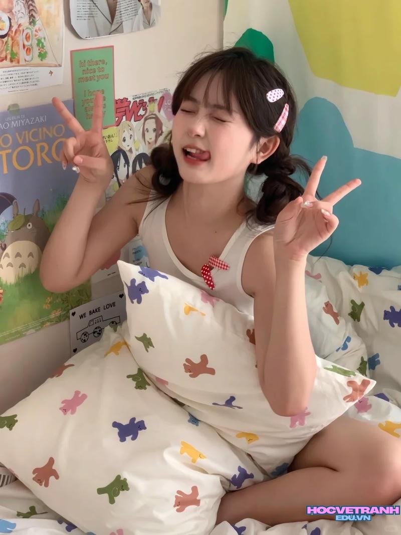 Kho ảnh ảnh gái 2k6 miễn phí