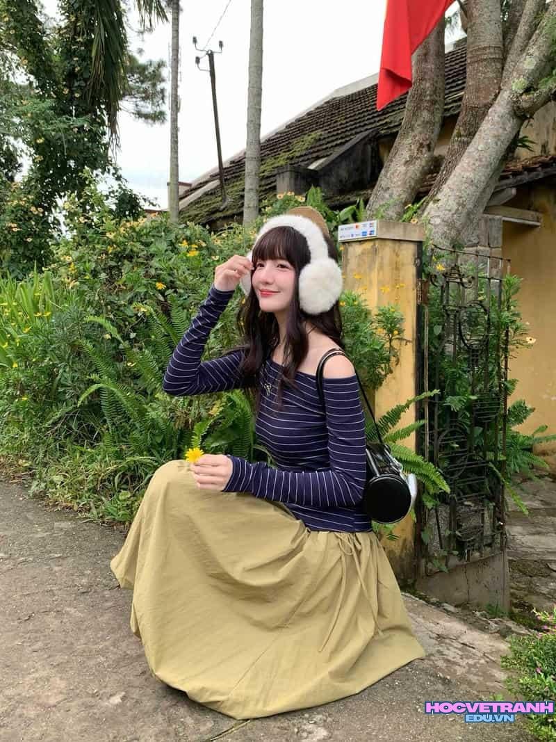 Kho ảnh ảnh gái xinh cười miễn phí