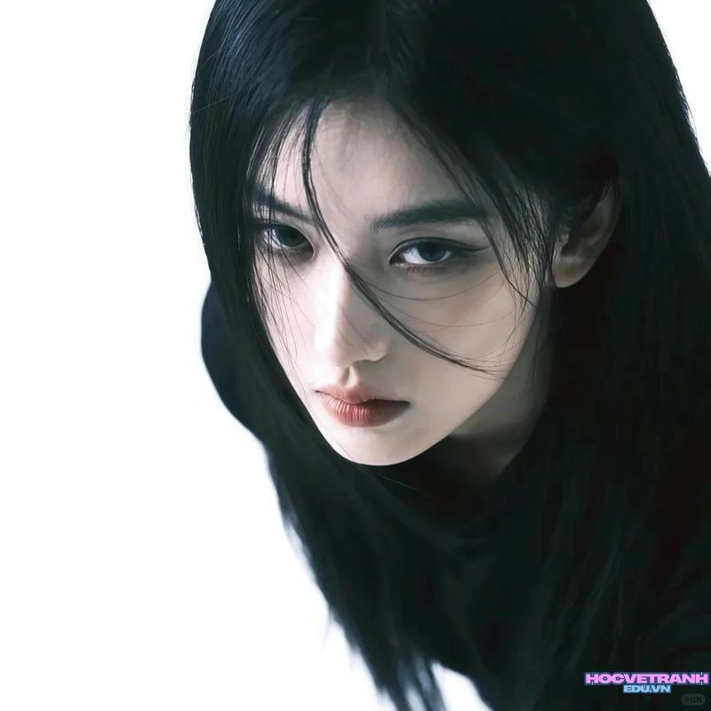 Kho ảnh ảnh gái xinh ngầu miễn phí