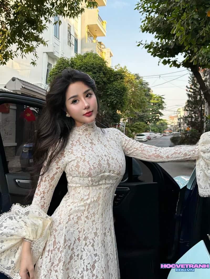 Kho ảnh hình gái xinh miễn phí