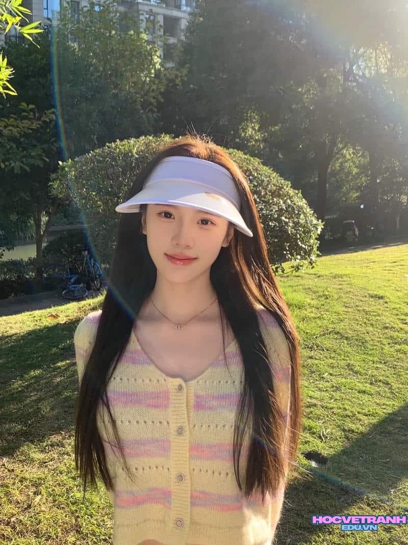 Loạt ảnh gái 2k6 chất lượng nhất