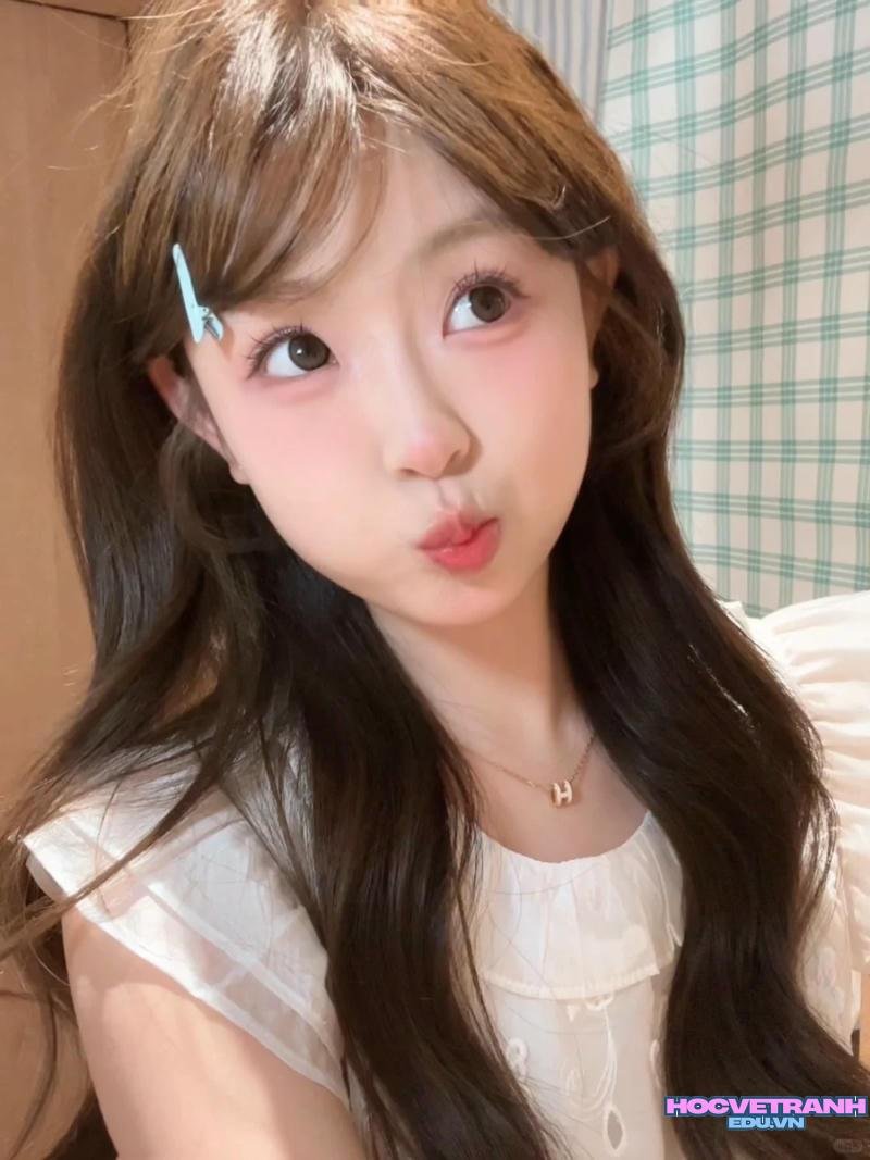 Loạt ảnh gái 2k6 chất lượng