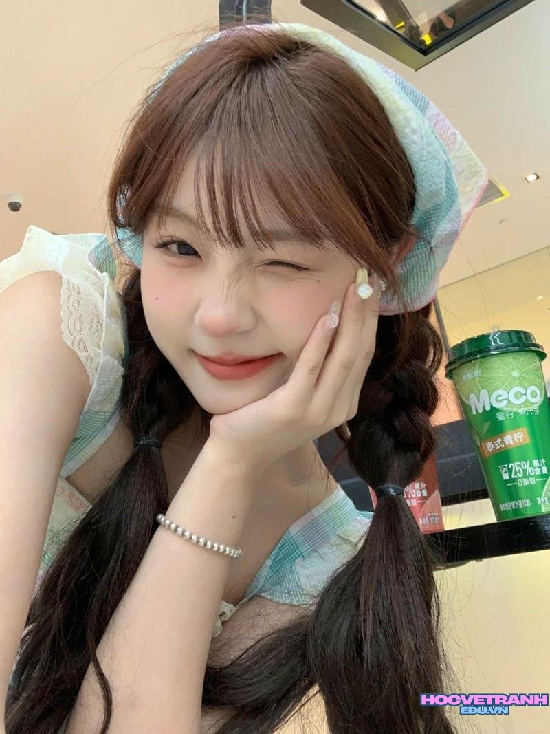 Loạt ảnh gái 2k6 độc quyền