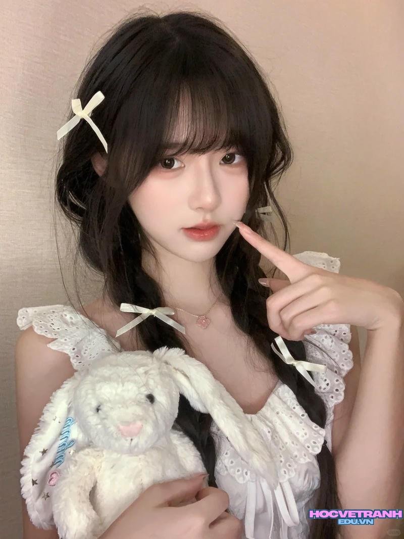 Loạt ảnh gái 2k8 chất lượng