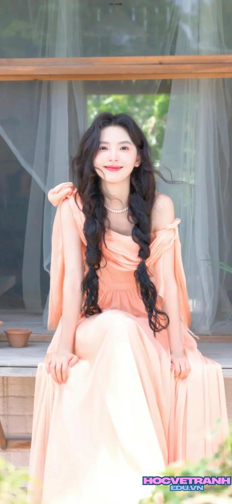 Loạt ảnh gái cute chất lượng