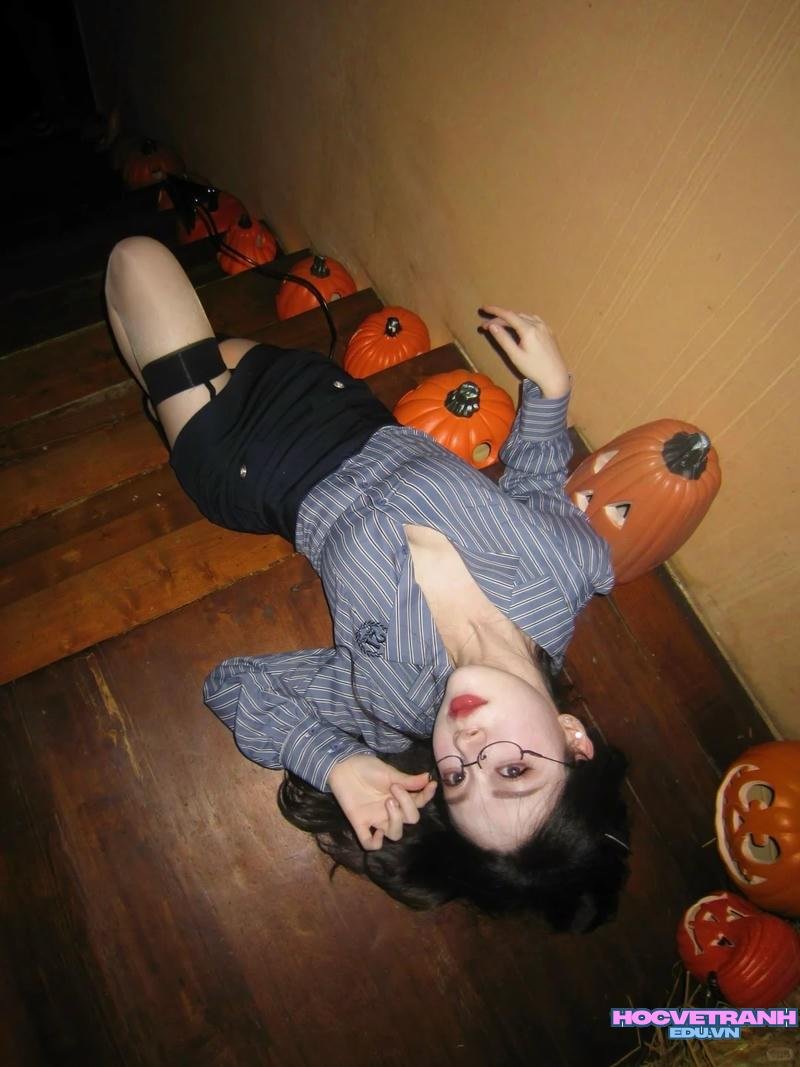 Loạt ảnh gái xinh cosplay chất lượng