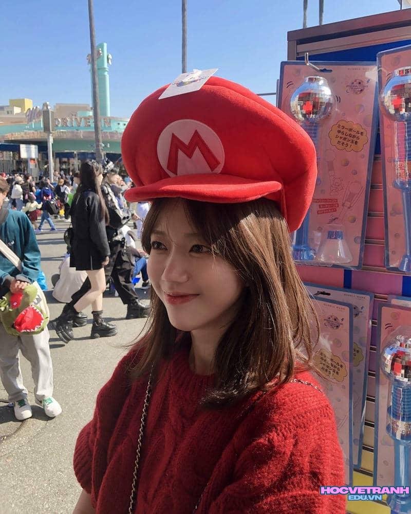 Loạt ảnh gái xinh cười chất lượng nhất