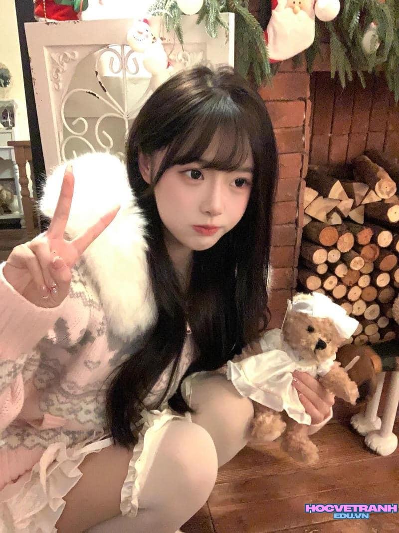 Loạt ảnh gái xinh k7 độc quyền