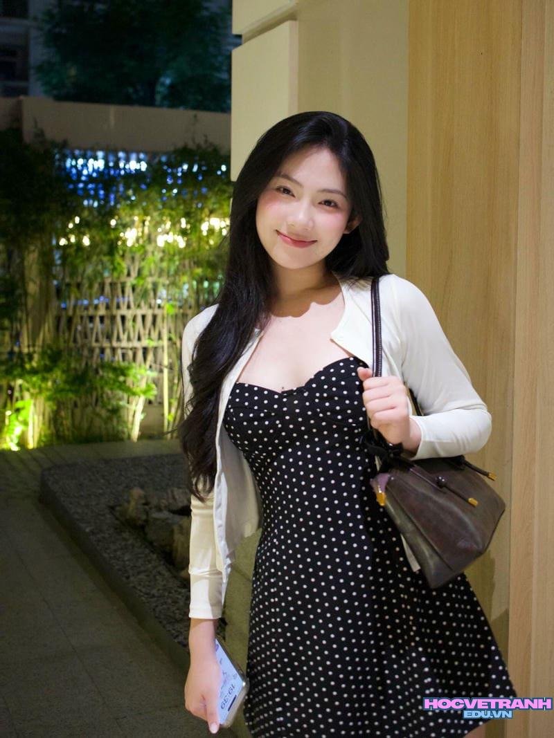 Loạt ảnh gái xinh việt nam chất lượng nhất