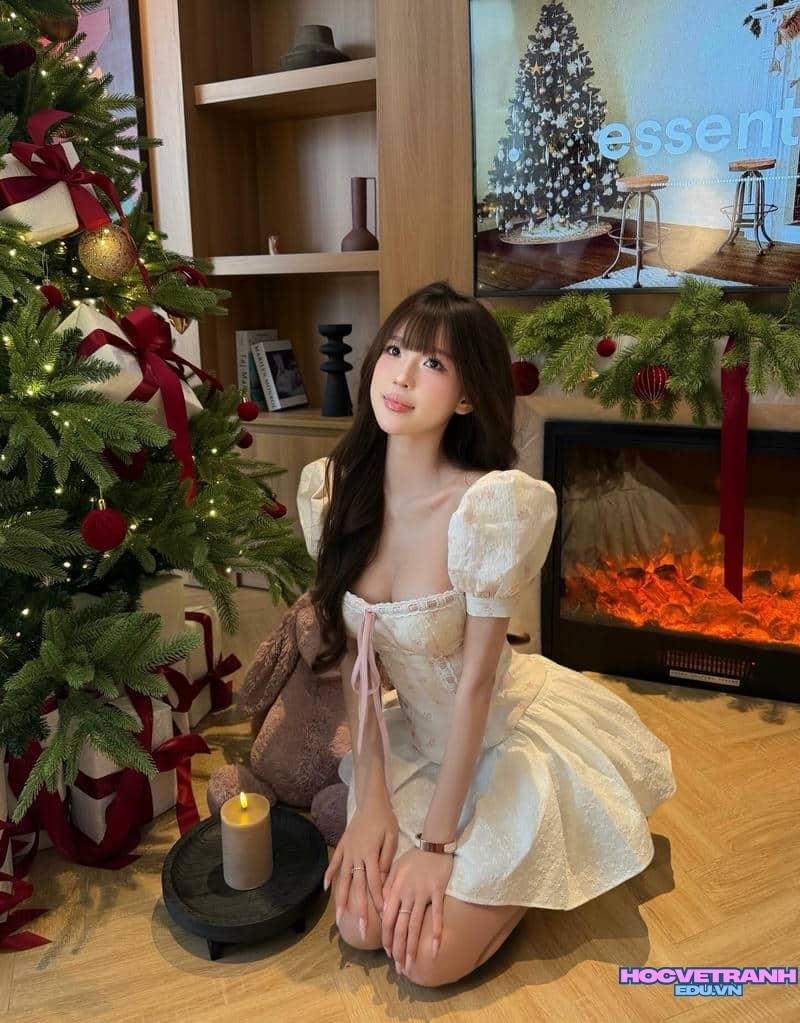 Loạt ảnh gái xinh việt nam độc quyền