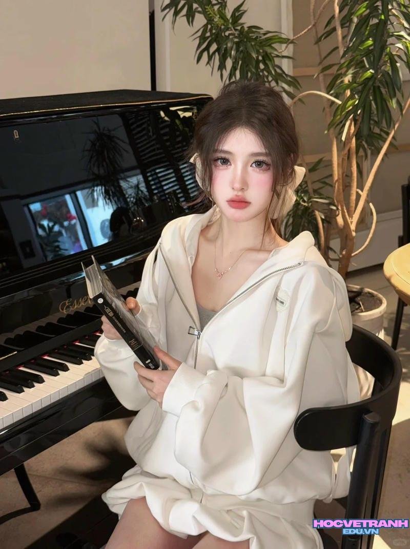 Loạt ảnh xinh trung quốc chất lượng