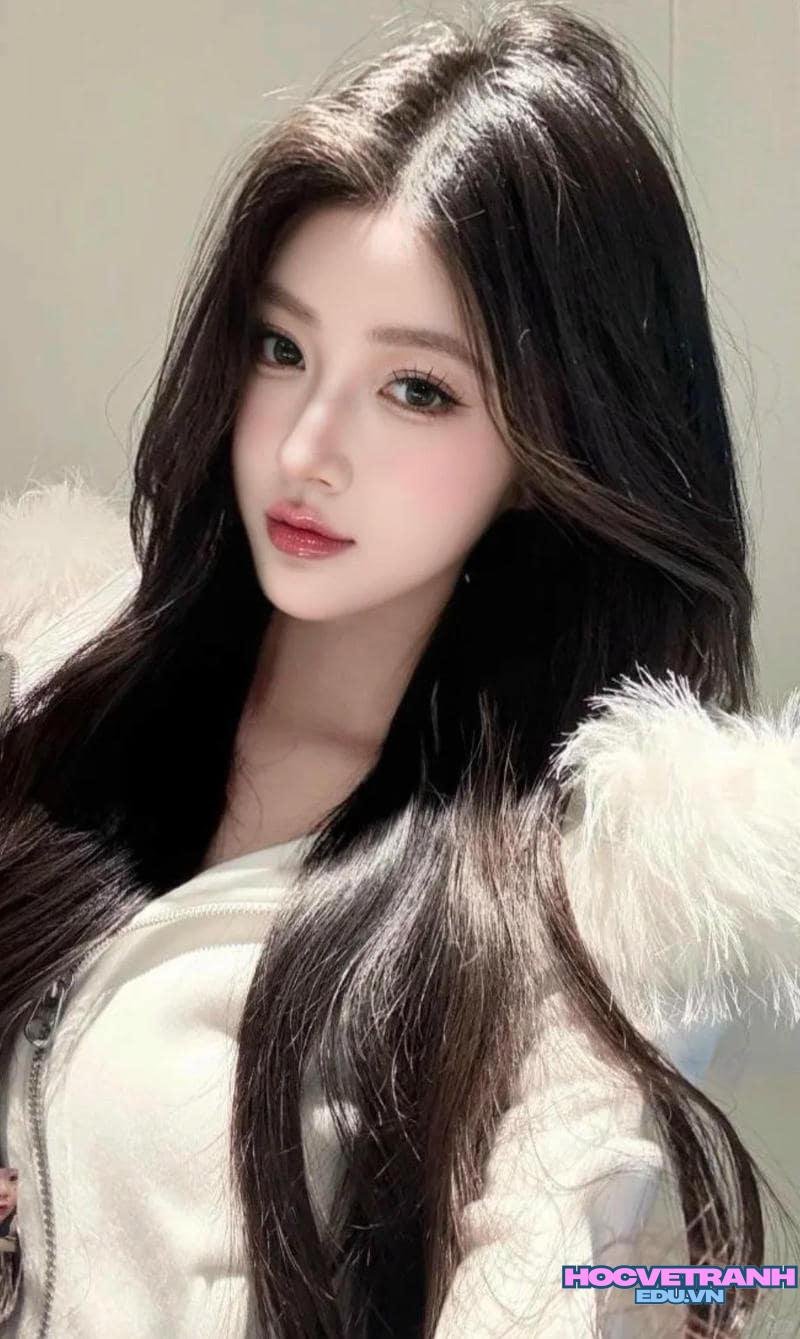 Loạt ảnh xinh trung quốc cuốn hút