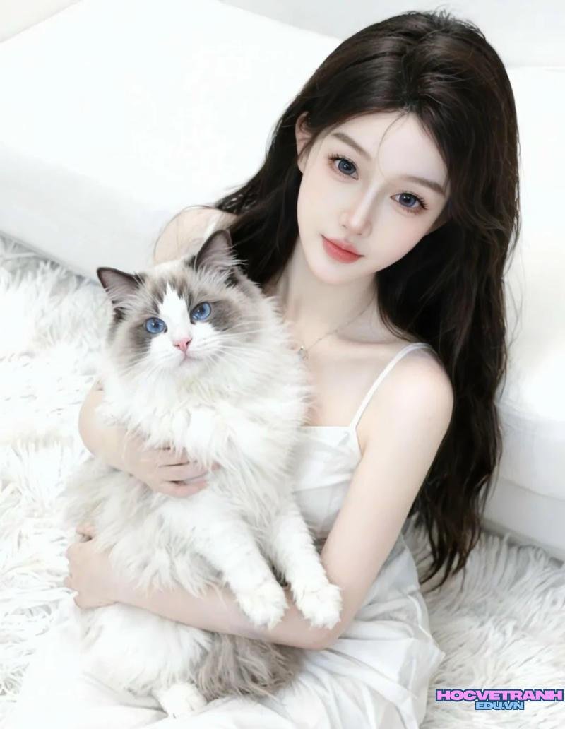 Loạt ảnh xinh trung quốc độc quyền