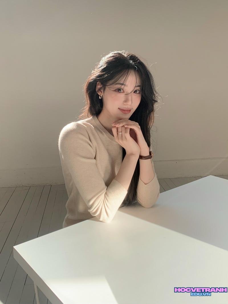 Loạt hình gái xinh chất lượng