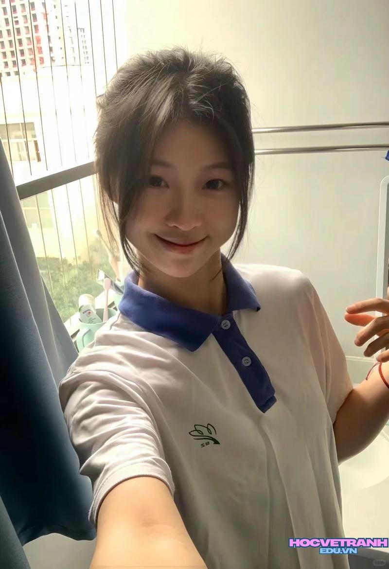 Ngắm ảnh gái xinh k7 thu hút