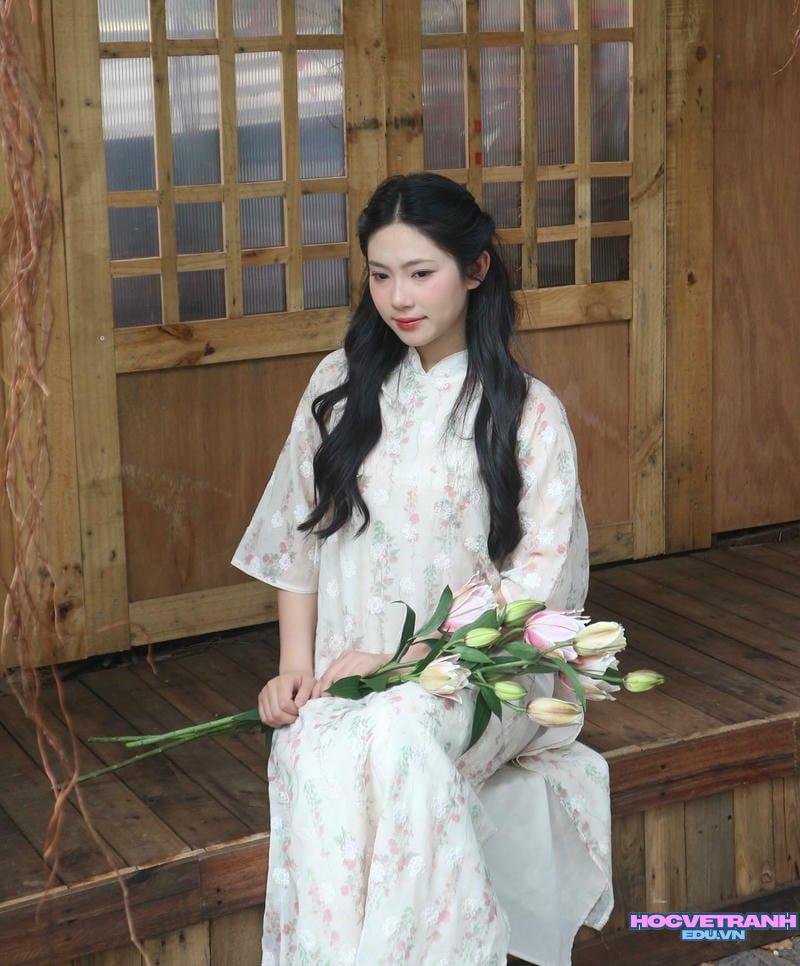 Ngắm ảnh gái xinh việt nam miễn phí