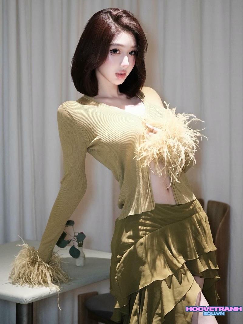 Ngắm ảnh xinh trung quốc miễn phí