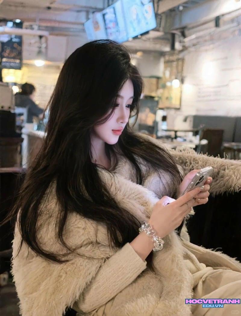 Ngắm ảnh xinh trung quốc mới nhất