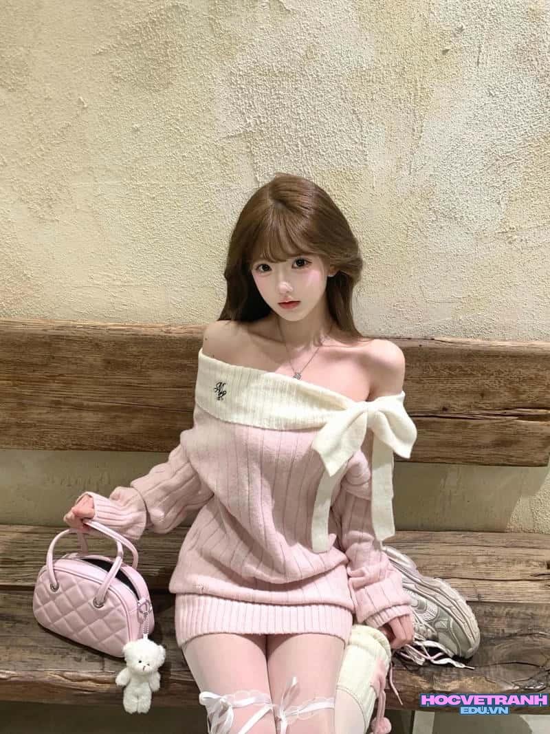 Ngắm bộ ảnh gái xinh k7 chất lượng cao