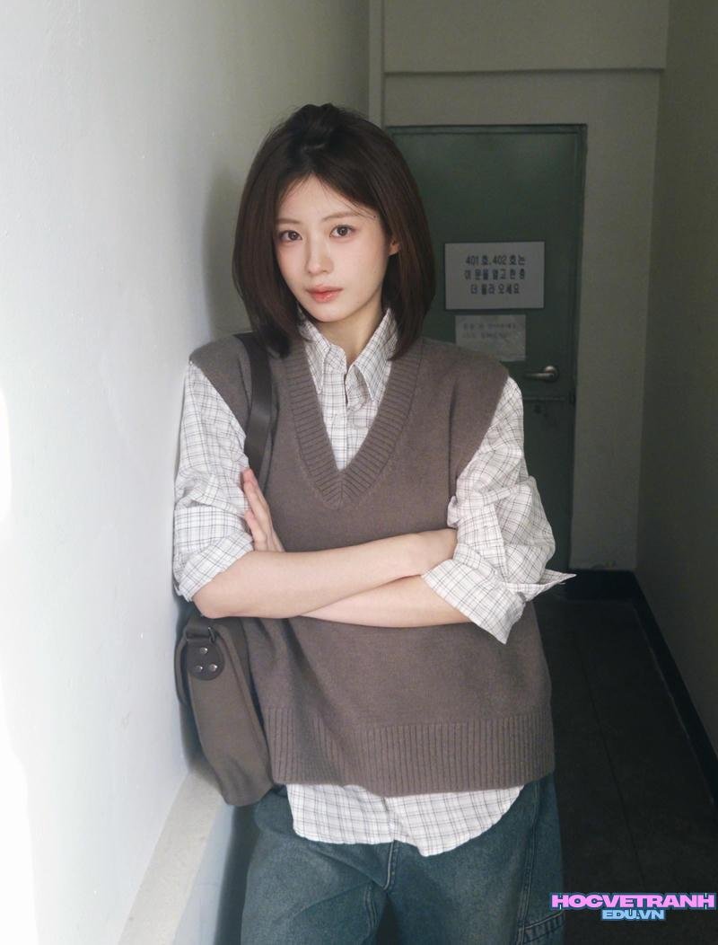 Ngắm hình gái xinh mới nhất