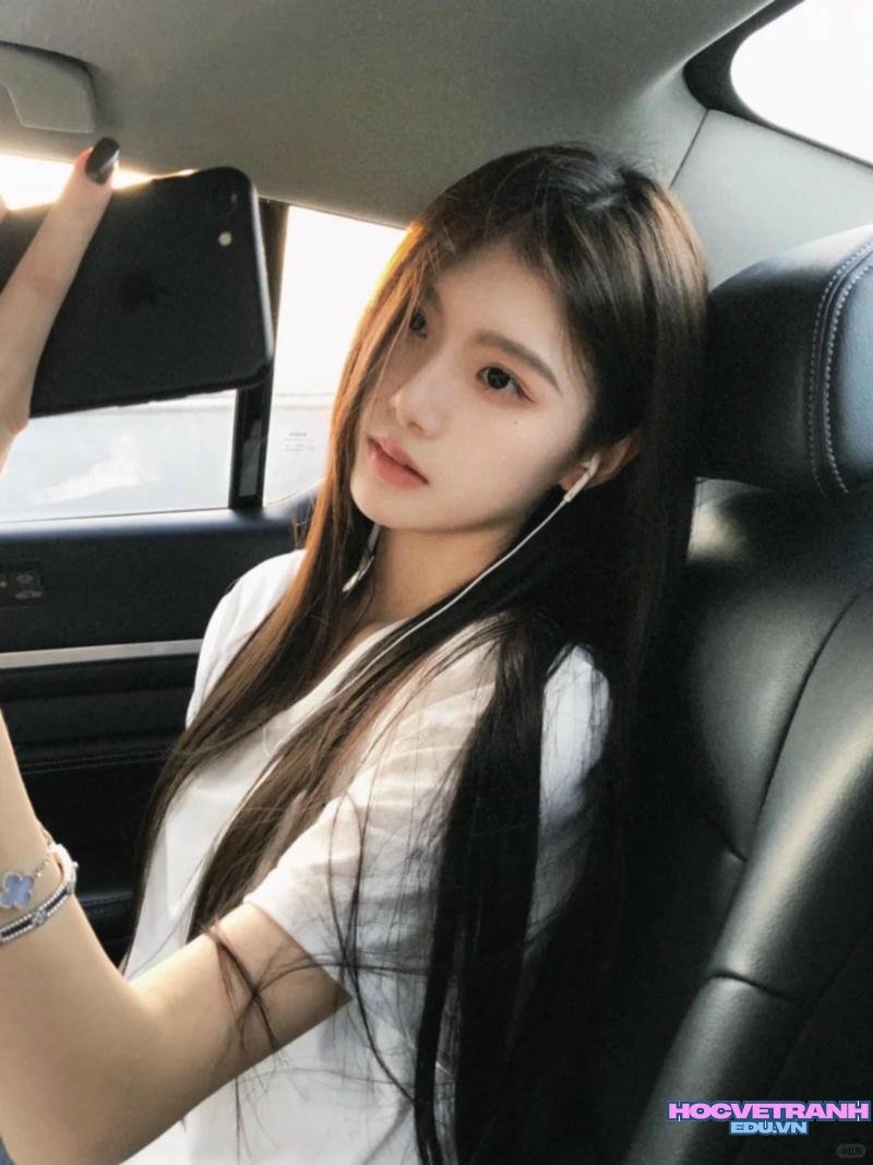 Tải ảnh gái 2k6 mới nhất