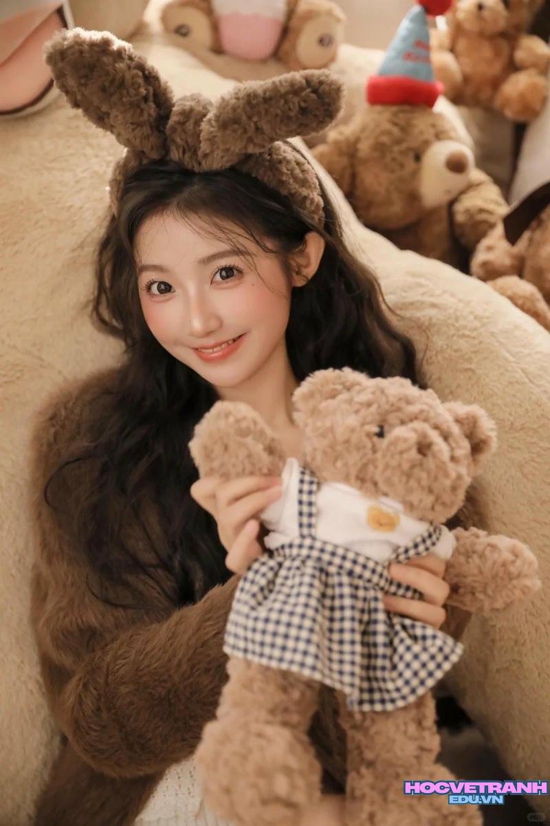 Tải bộ ảnh gái 2k6 mới nhất