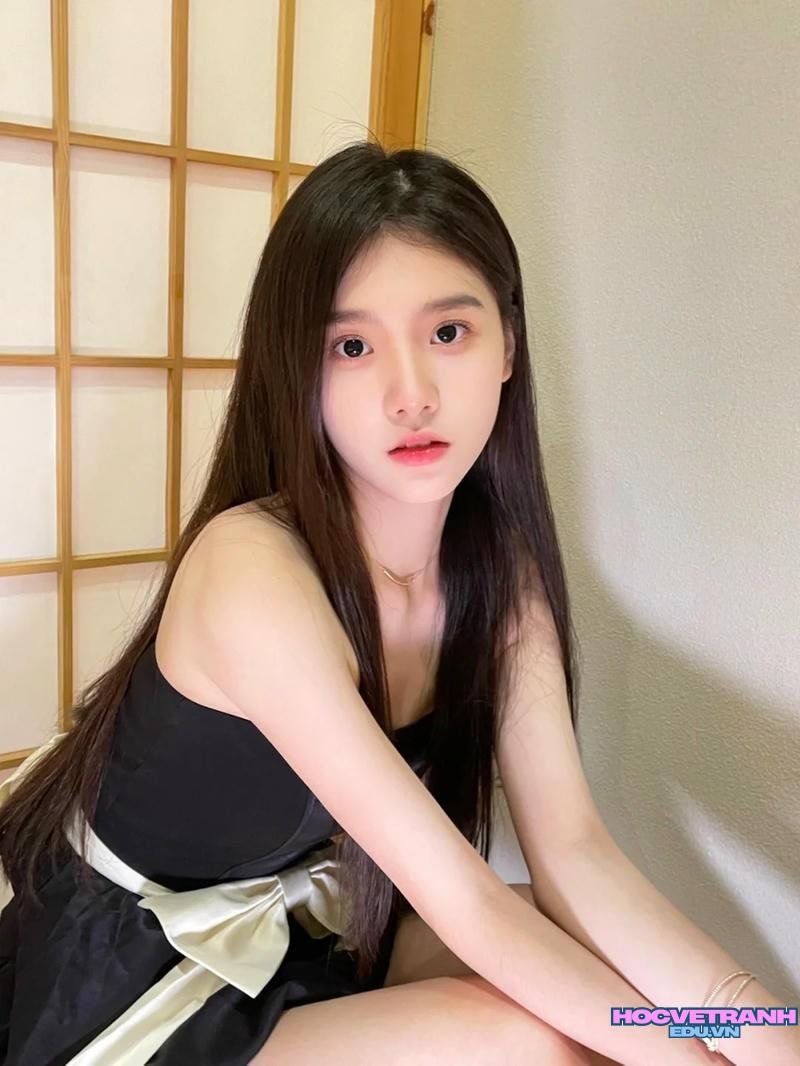 Tải bộ ảnh gái 2k8 mới nhất