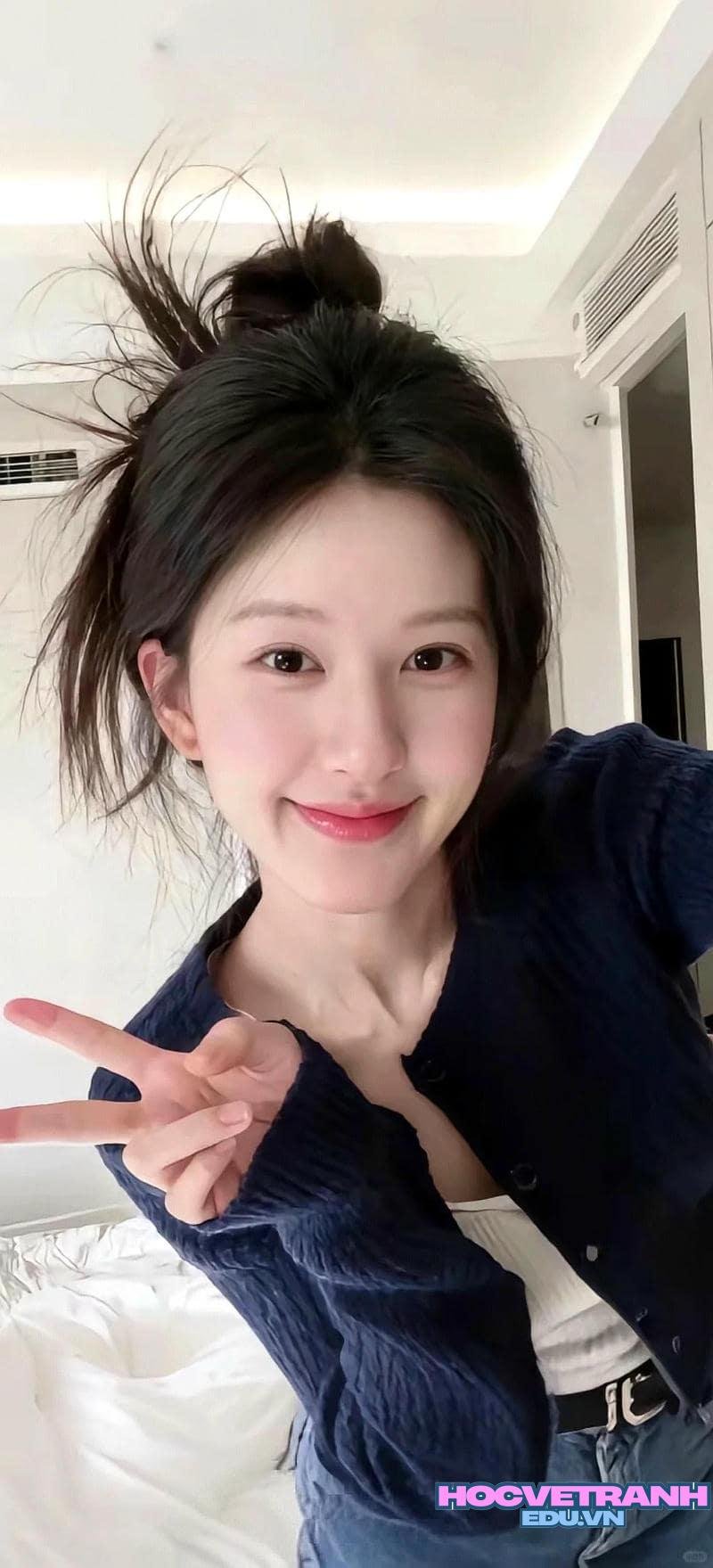 Tải bộ ảnh gái cute mới nhất